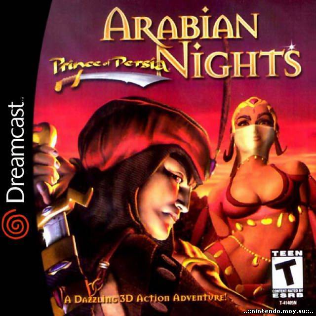 Prince of Persia