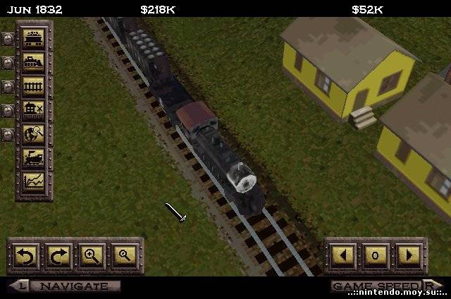 Railroad Tycoon 2: Шедевр железнодорожной стратегии, достойный внимания фаната!
