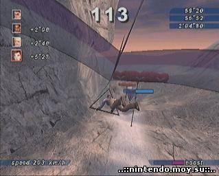 Sega Extreme Sports (русская версия): Твой Билет в Мир Экстрима на Dreamcast!
