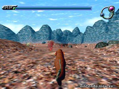 Seventh Cross: Evolution – Вырастите своего монстра на Dreamcast!
