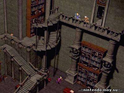 Silver (2000) для Dreamcast: История классической Action-RPG на русском!