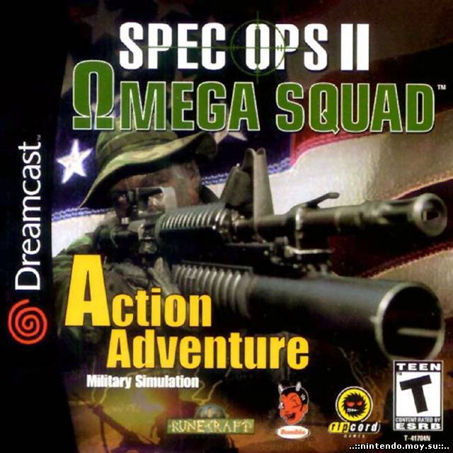 SpecOps 2