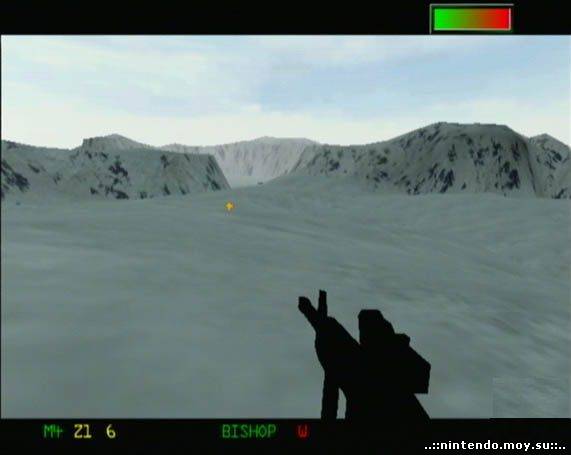Spec Ops II: Omega Squad: Погружение в Мир Элитного Спецназа