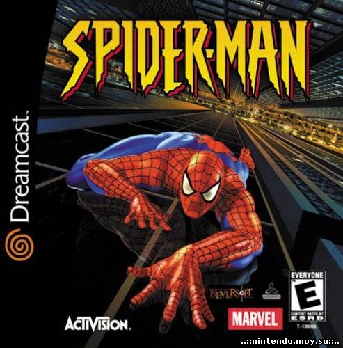 Spider