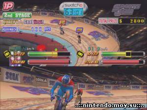 Sports Jam: Испытайте себя в мире спортивной интриги на Dreamcast!