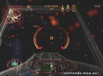 Starlancer (Русская Версия) – Легендарный Космический Симулятор для Dreamcast