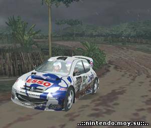 Test Drive V (1998): Самые Безумные Гонки