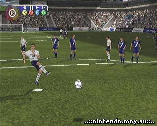 UEFA Dream Soccer: Твой Путь к Футбольной Славе на Dreamcast!