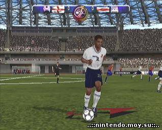 UEFA Dream Soccer: Твой Путь к Футбольной Славе на Dreamcast!