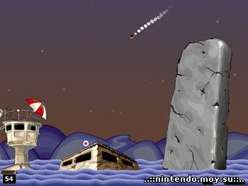 Worms World Party: Возрождение Легенды Тактических Битв