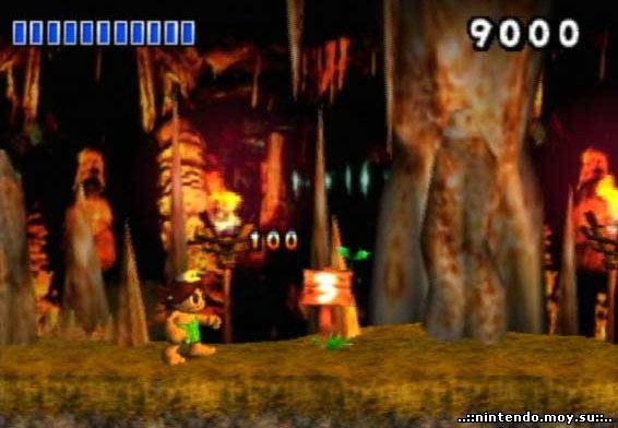 Adventure Island: Новое Дыхание Классики на GameCube – Обзор Ремейка