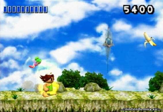 Adventure Island: Новое Дыхание Классики на GameCube – Обзор Ремейка