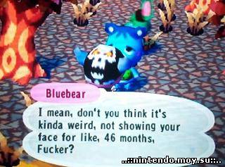 Animal Crossing (GameCube): Твой Уютный Мир в Реальном Времени. Обзор от Инди-Блогера!