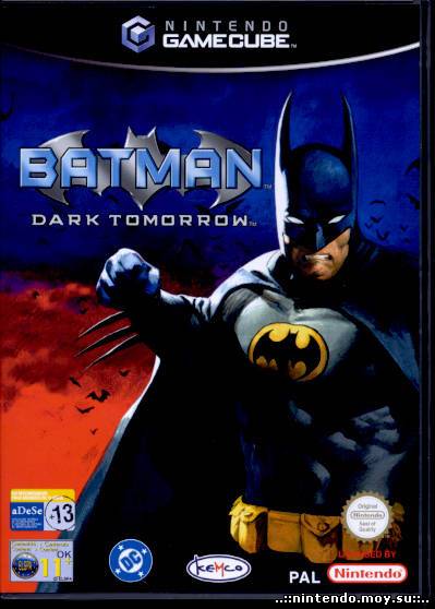 Batman