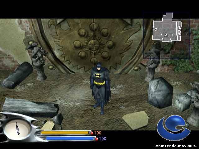 Batman: Dark Tomorrow – Приключение в Готэме для Новичков!