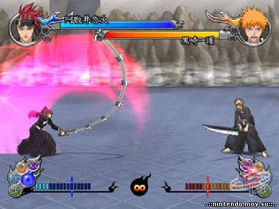 Bleach GC Tasogare Ni Mamieru Shinig: Истинный Вызов для Файтеров