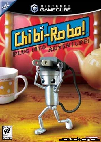 Chibi
