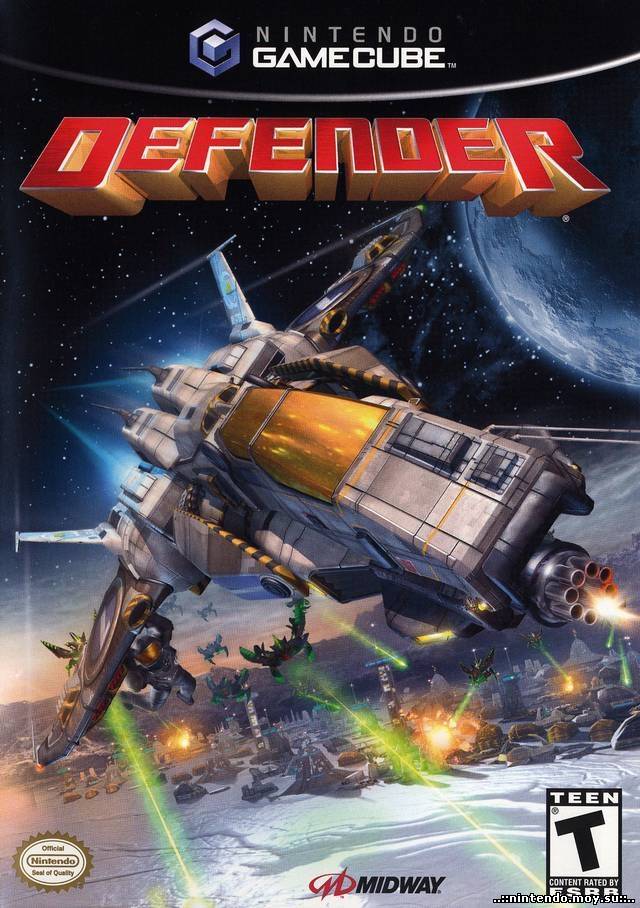Defender