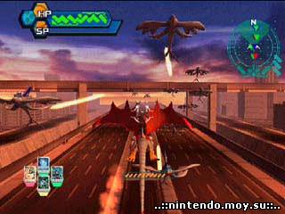 Dragon Drive (2002): Ультимативный Челлендж для Хардкорщиков в Мире Аниме-Драконов