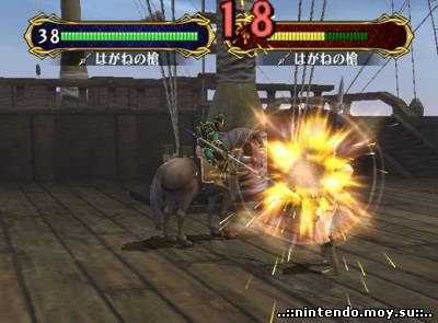 Fire Emblem: Path of Radiance – Легендарная Тактическая RPG для GameCube