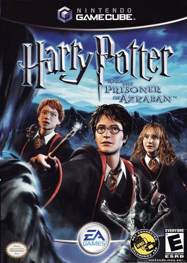 Harry Potter and the Prisoner of Azkaban Harry Potter and the Prisoner of Azkaban