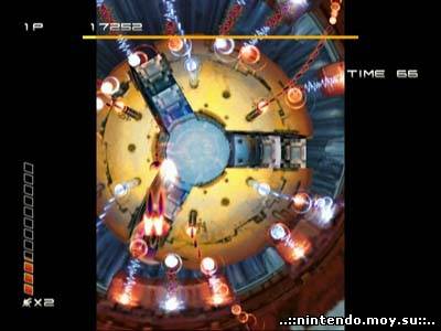 Ikaruga: Как Nintendo Перевернула Мир Шутеров в 2003 году!