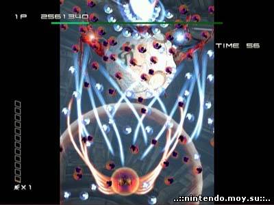 Ikaruga: Как Nintendo Перевернула Мир Шутеров в 2003 году!