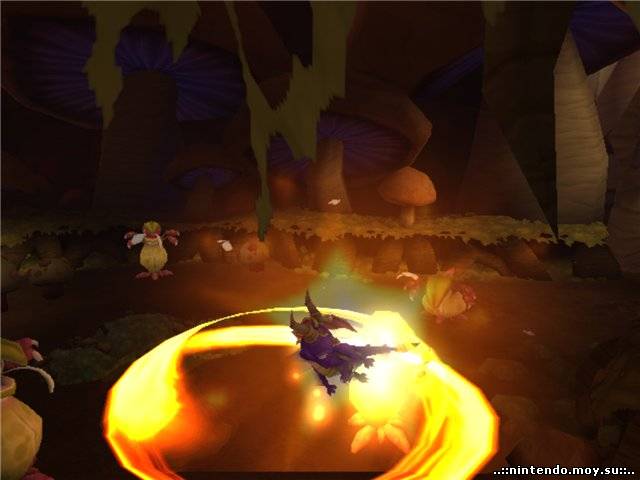 The Legend of Spyro: A New Beginning – Перезагрузка, которую мы ждали!