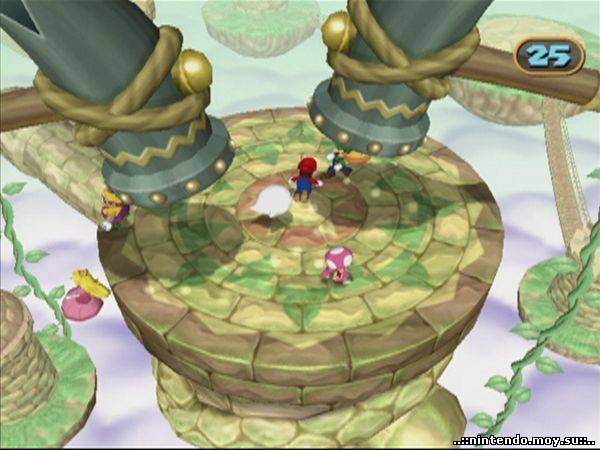 Mario Party 7: Подробный обзор главного хита для вечеринок на GameCube!