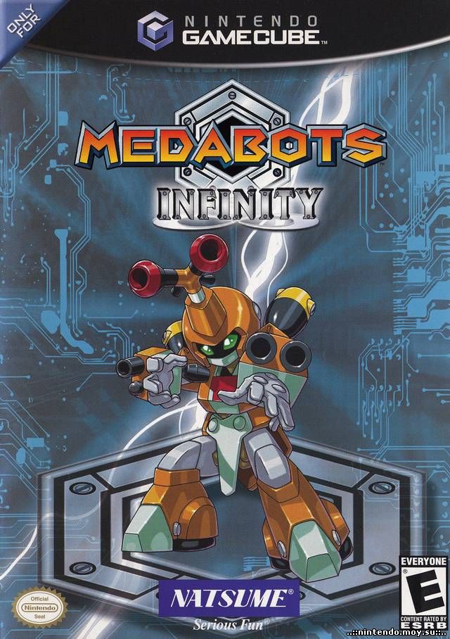 Medabots