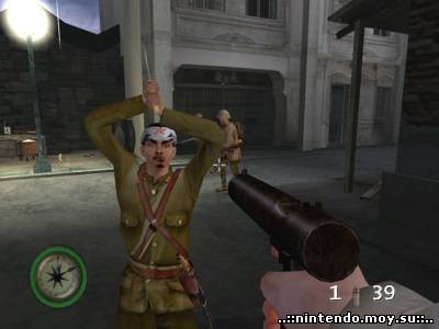 Medal of Honor: Frontline – Спасите Мир в Легендарном Шутере 2002 Года!