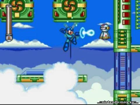 MegaMan Anniversary Collection на Game Cube: Легендарный Сборник Платформеров!