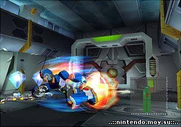 Mega Man X: Command Mission: Откройте Магию JRPG на Nintendo GameCube!