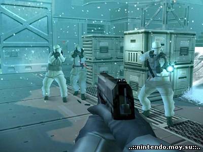 Metal Gear Solid: The Twin Snakes – Погружение в шпионский лор и атмосферу!