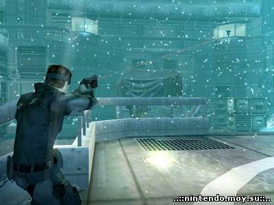 Metal Gear Solid: The Twin Snakes – Погружение в шпионский лор и атмосферу!