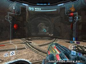 Metroid Prime 2: Echoes – Возвращение к классике GameCube
