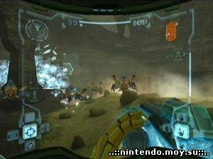 Metroid Prime 2: Echoes – Возвращение к классике GameCube