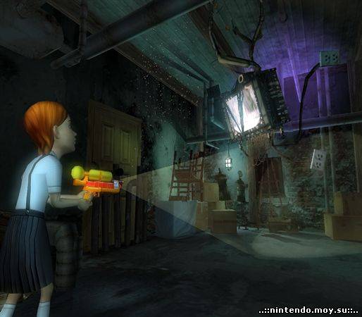 Игра Monster House (Дом-Монстр): Путеводитель для новичков