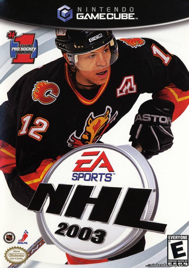 NHL 2003 NHL 2003