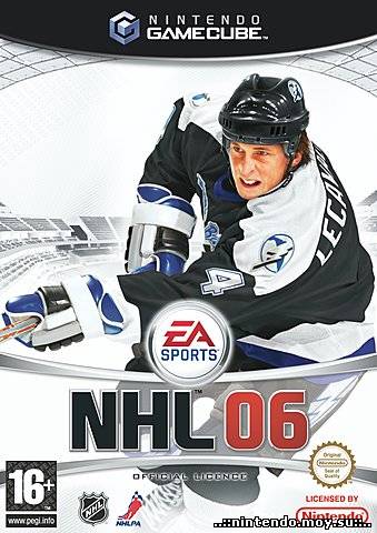 NHL 2006 NHL 2006