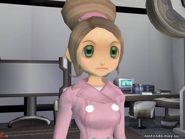Pokemon XD: Gale of Darkness – Спасение Теневых Покемонов на GameCube