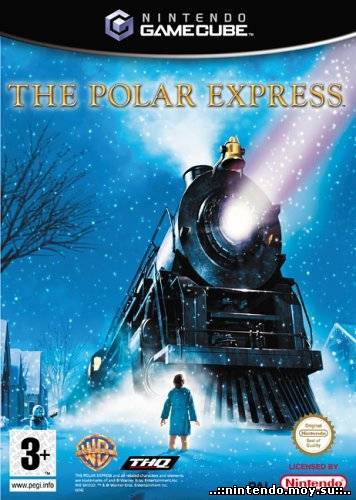 Polar Express