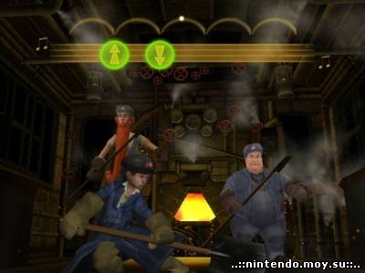 Polar Express (2004): Анализ Истории и Влияния Культовой Киноигры