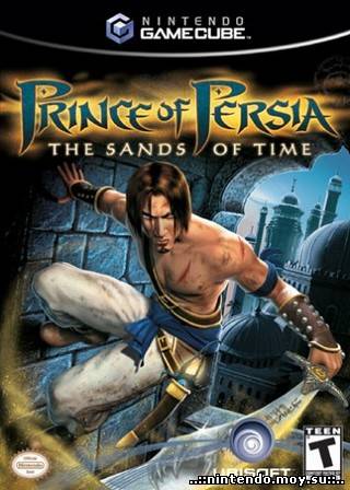 Prince of Persia Prince of Persia