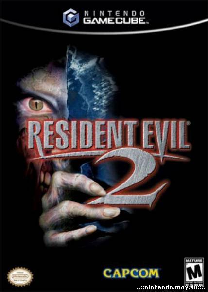 Resident Evil 2