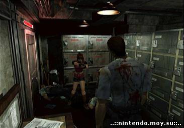 Resident Evil 2 – Атмосфера Безысходности в Культовом Хорроре (GameCube, 2003)