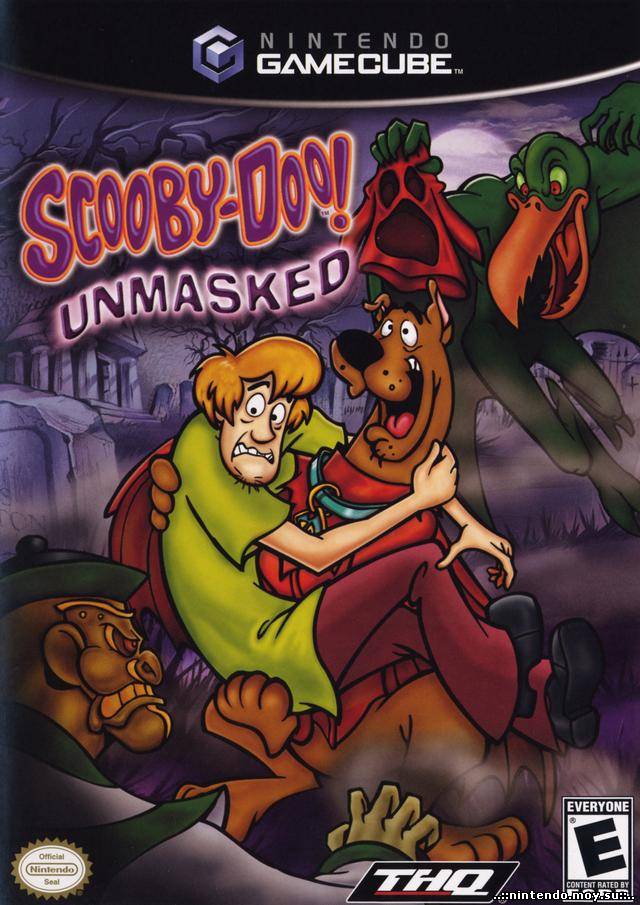 Scooby