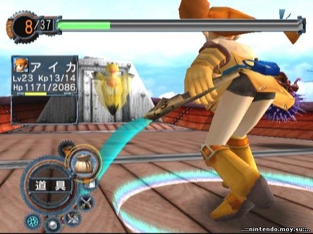 Skies of Arcadia Legends: Гид для Новичков по Воздушным Приключениям