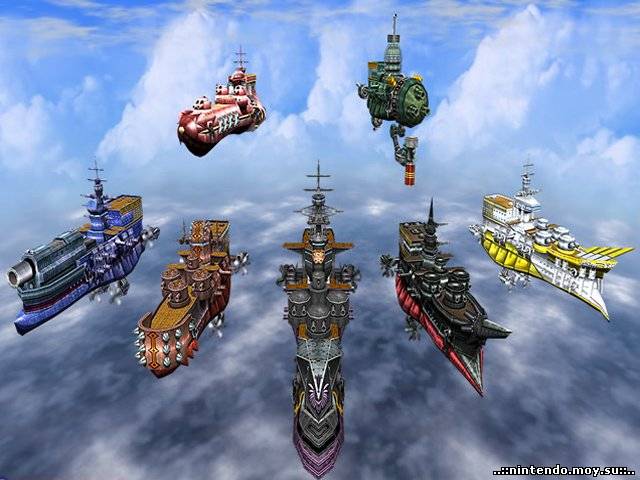 Skies of Arcadia Legends: Гид для Новичков по Воздушным Приключениям