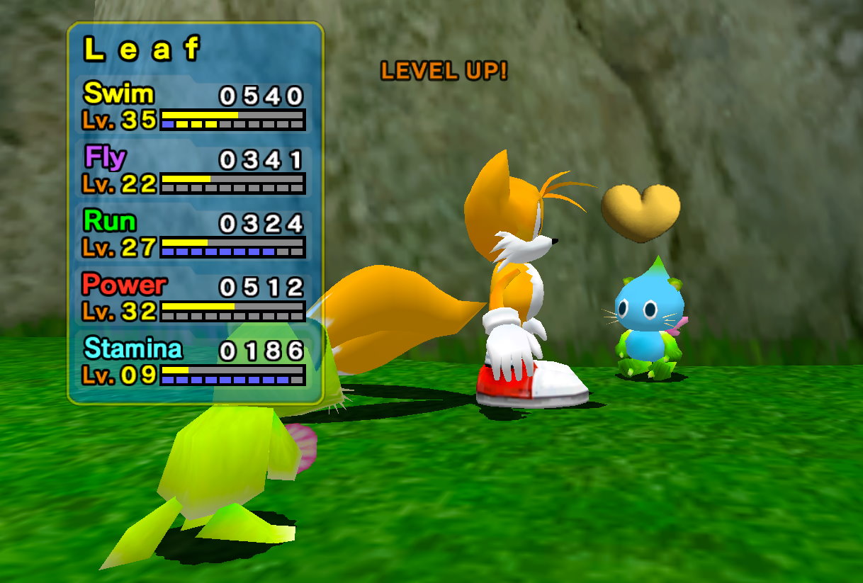 Sonic Adventure 2: Battle – Проверь свои рефлексы в культовом платформере!
